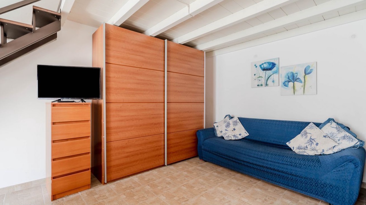 Photo of Livingroom in Savelletri