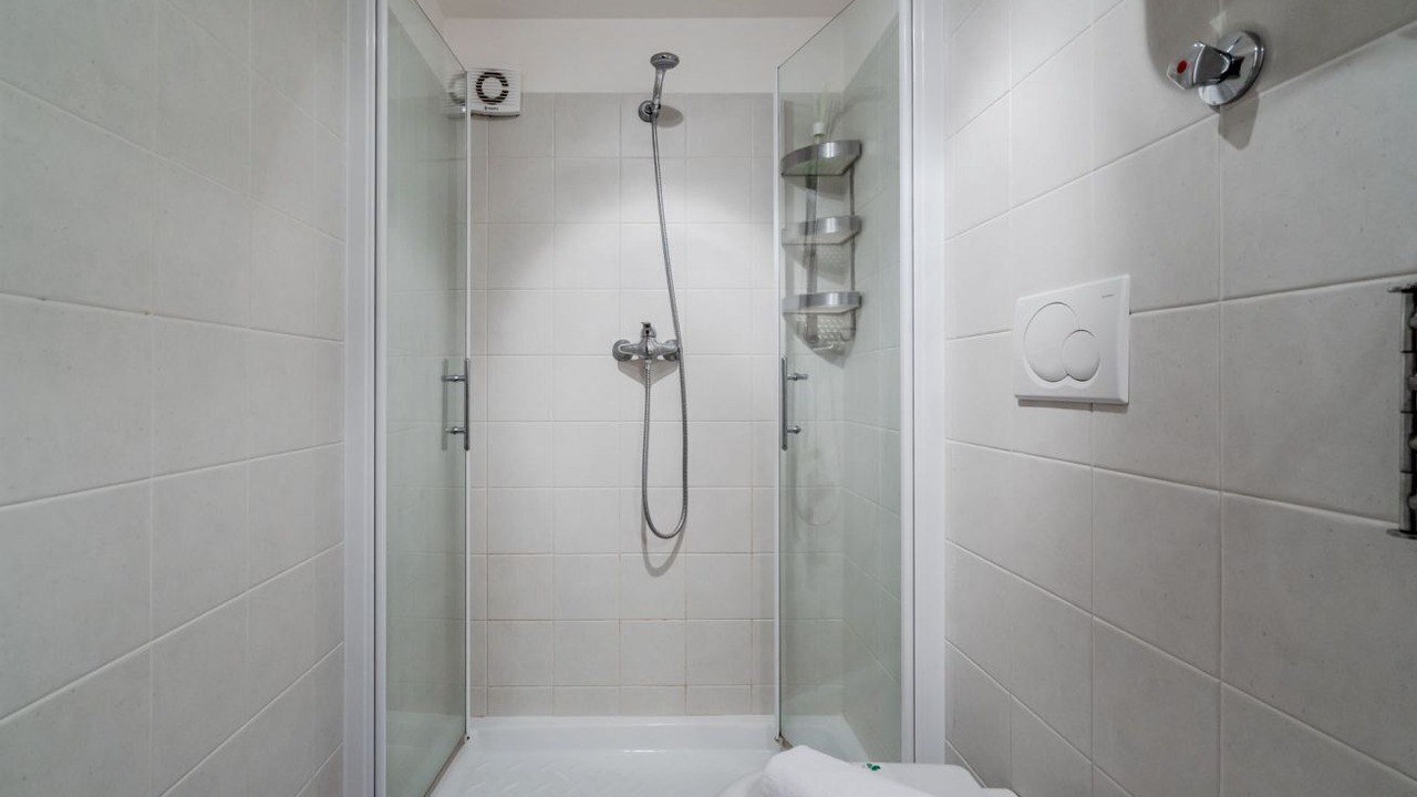 Photo of Bathroom in Savelletri