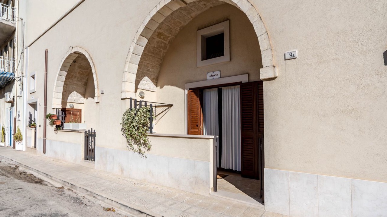 Photo of Outdoor in Savelletri