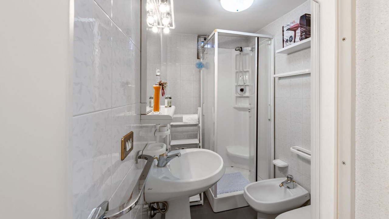 Photo of Bathroom in Centro Storico