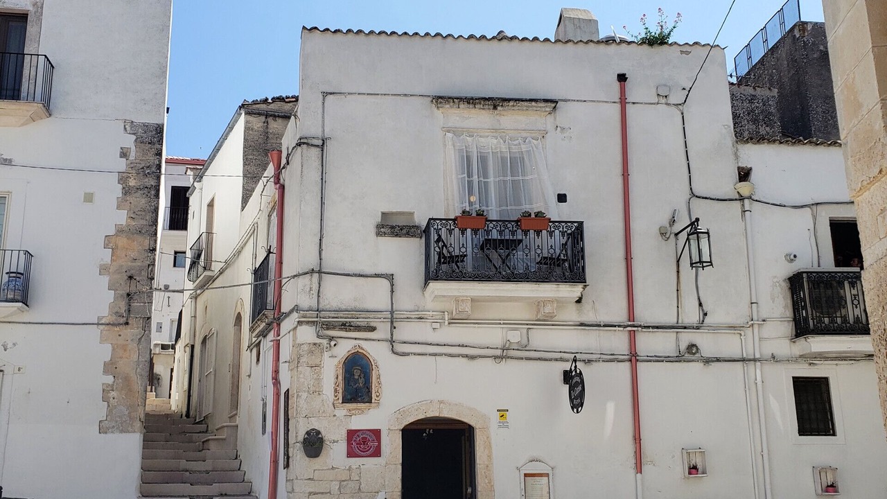Photo of Others in Monte Sant'Angelo