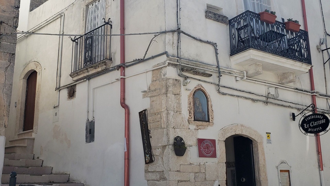 Photo of Others in Monte Sant'Angelo