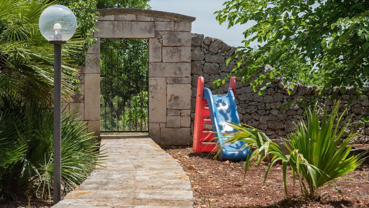 Photo of Outdoor in Fumarola