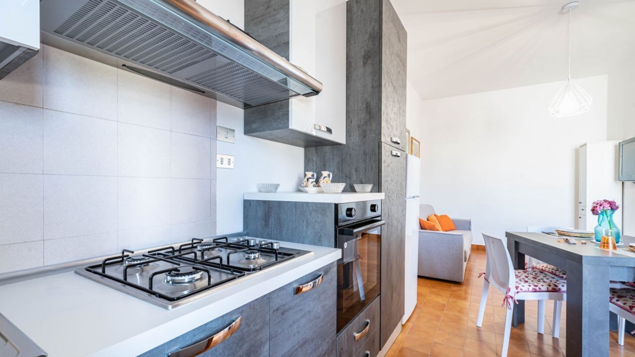 Photo of Kitchen in Marina di Ostuni