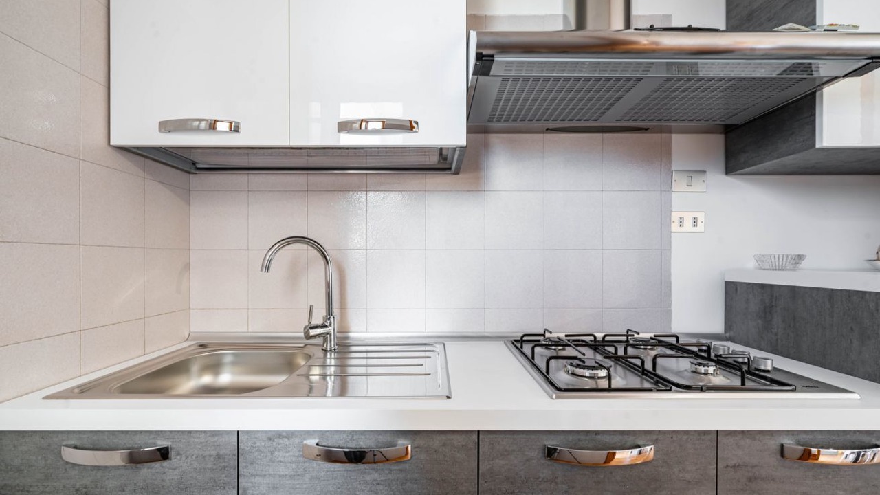 Photo of Kitchen in Marina di Ostuni