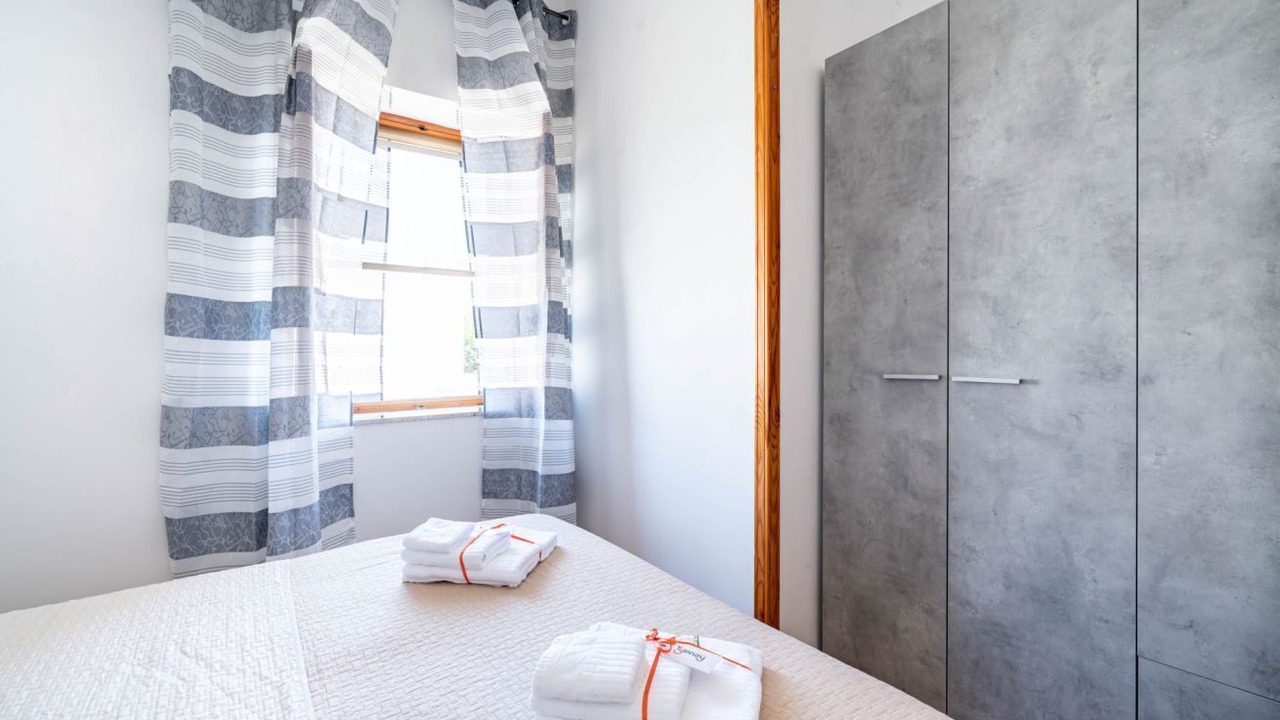 Photo of Bedroom in Marina di Ostuni