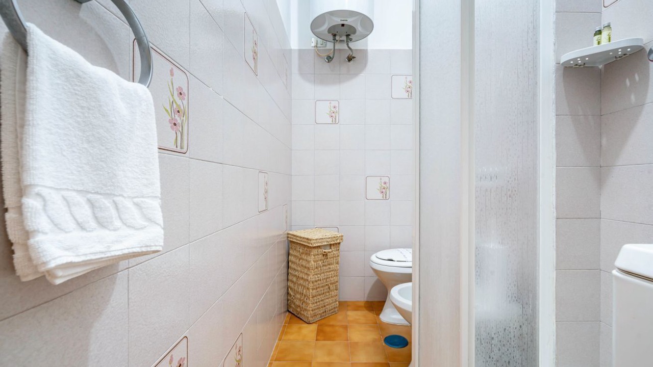 Photo of Bathroom in Marina di Ostuni