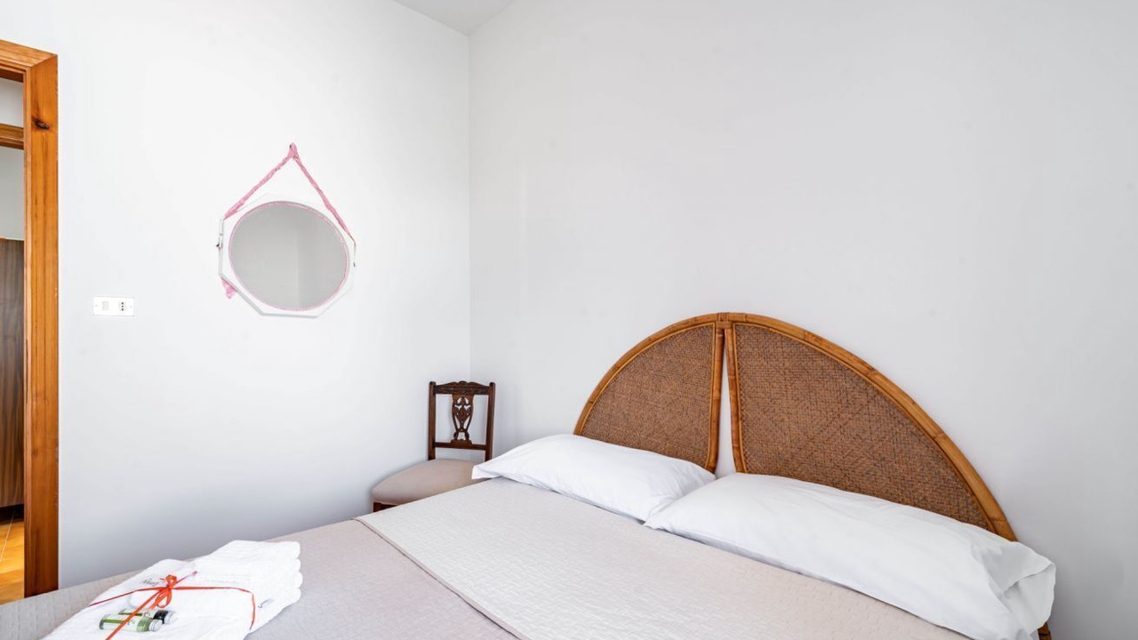 Photo of Bedroom in Marina di Ostuni