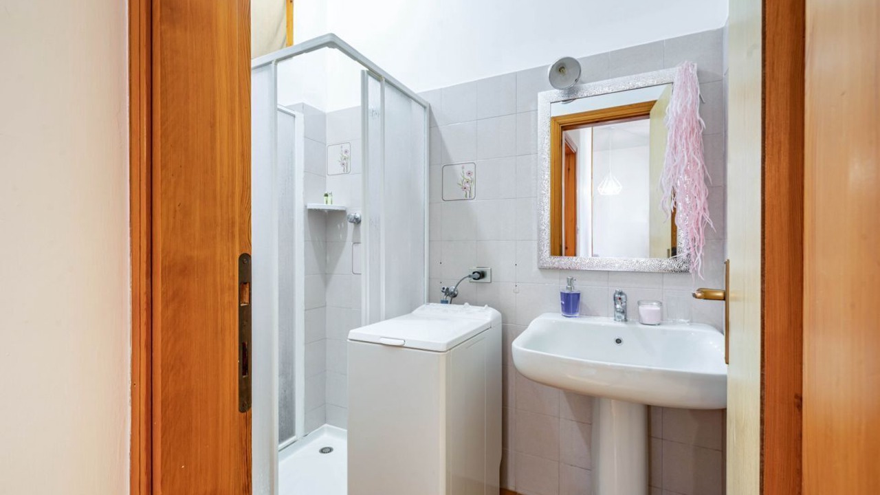 Photo of Bathroom in Marina di Ostuni