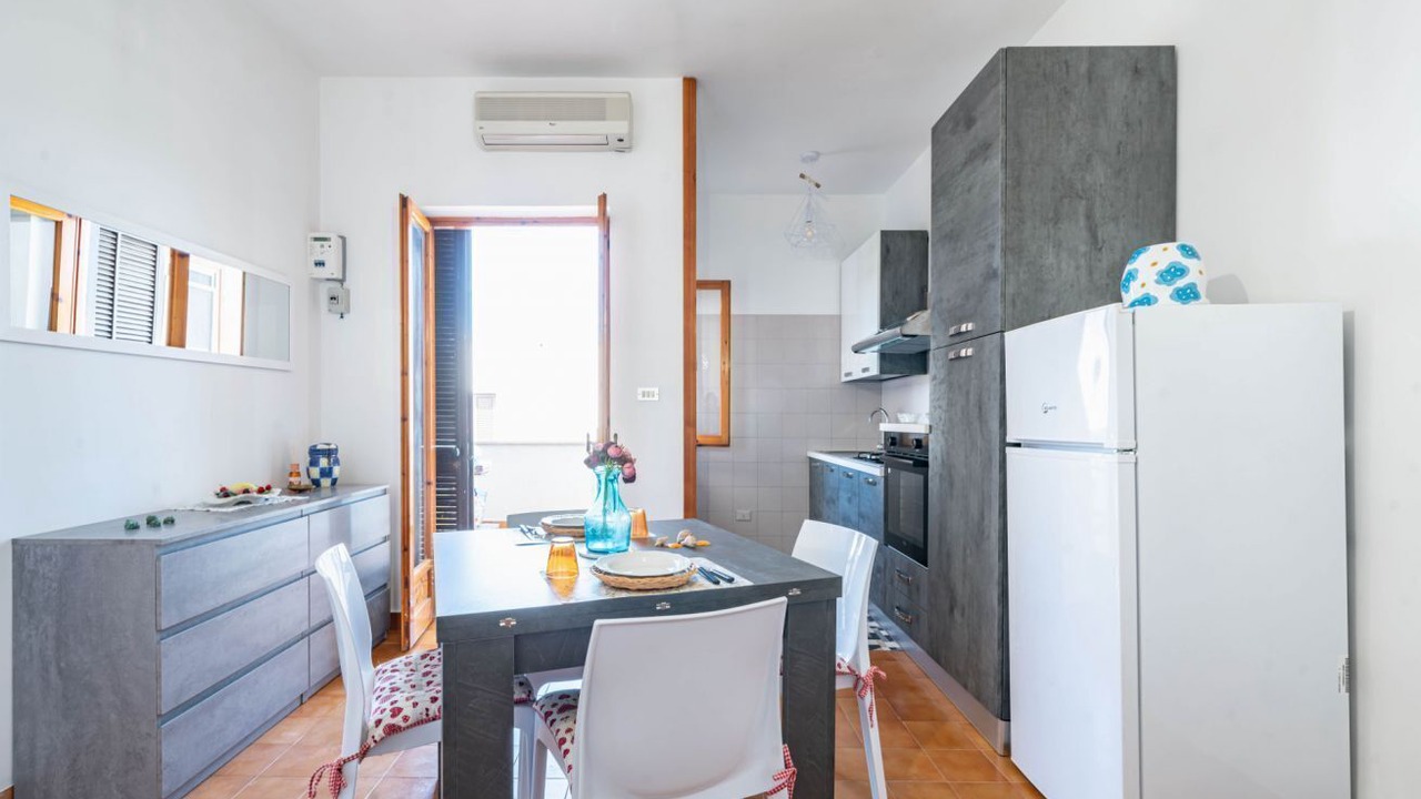 Photo of Kitchen in Marina di Ostuni