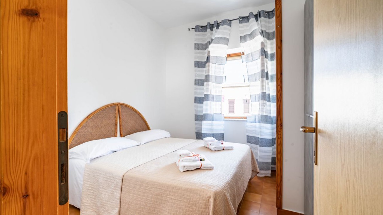 Photo of Bedroom in Marina di Ostuni