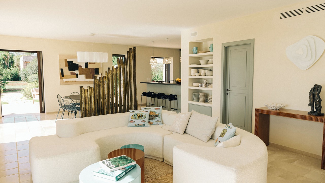 Photo of Bedroom in Gagliano del Capo