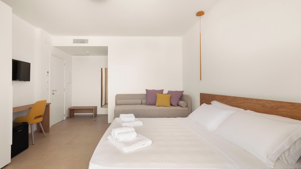 Photo of Bedroom in San Foca