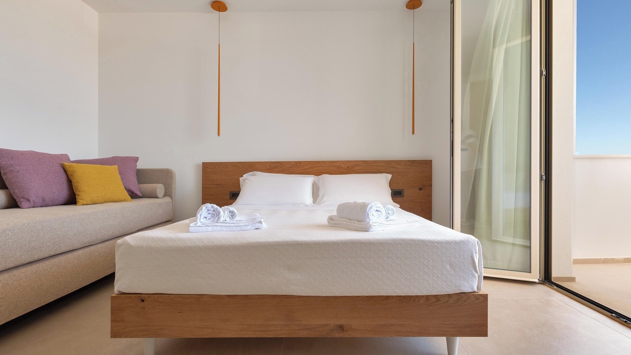 Photo of Bedroom in San Foca