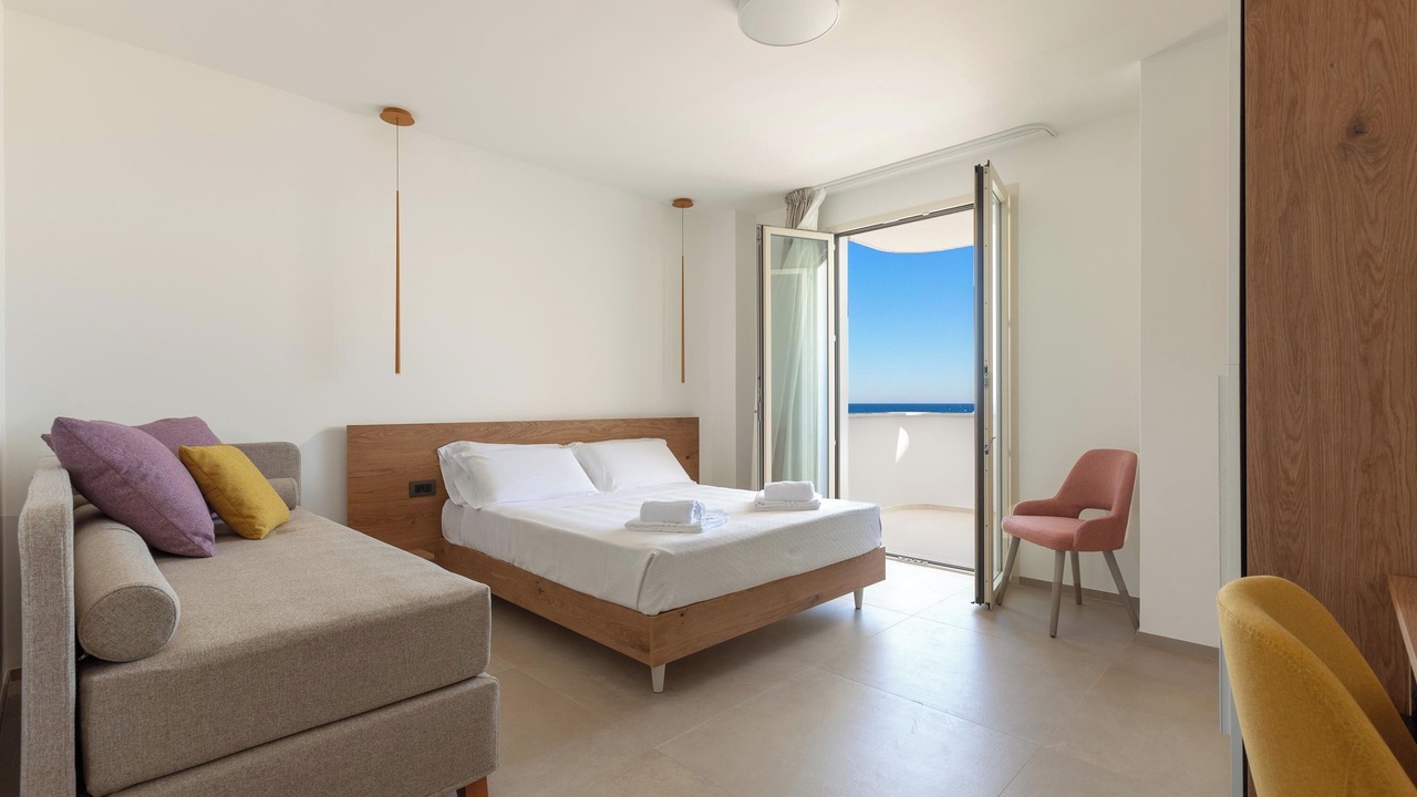 Photo of Bedroom in San Foca