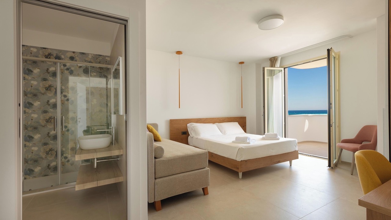 Photo of Bedroom in San Foca