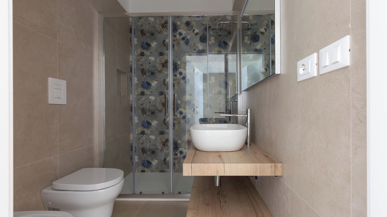 Photo of Bathroom in San Foca
