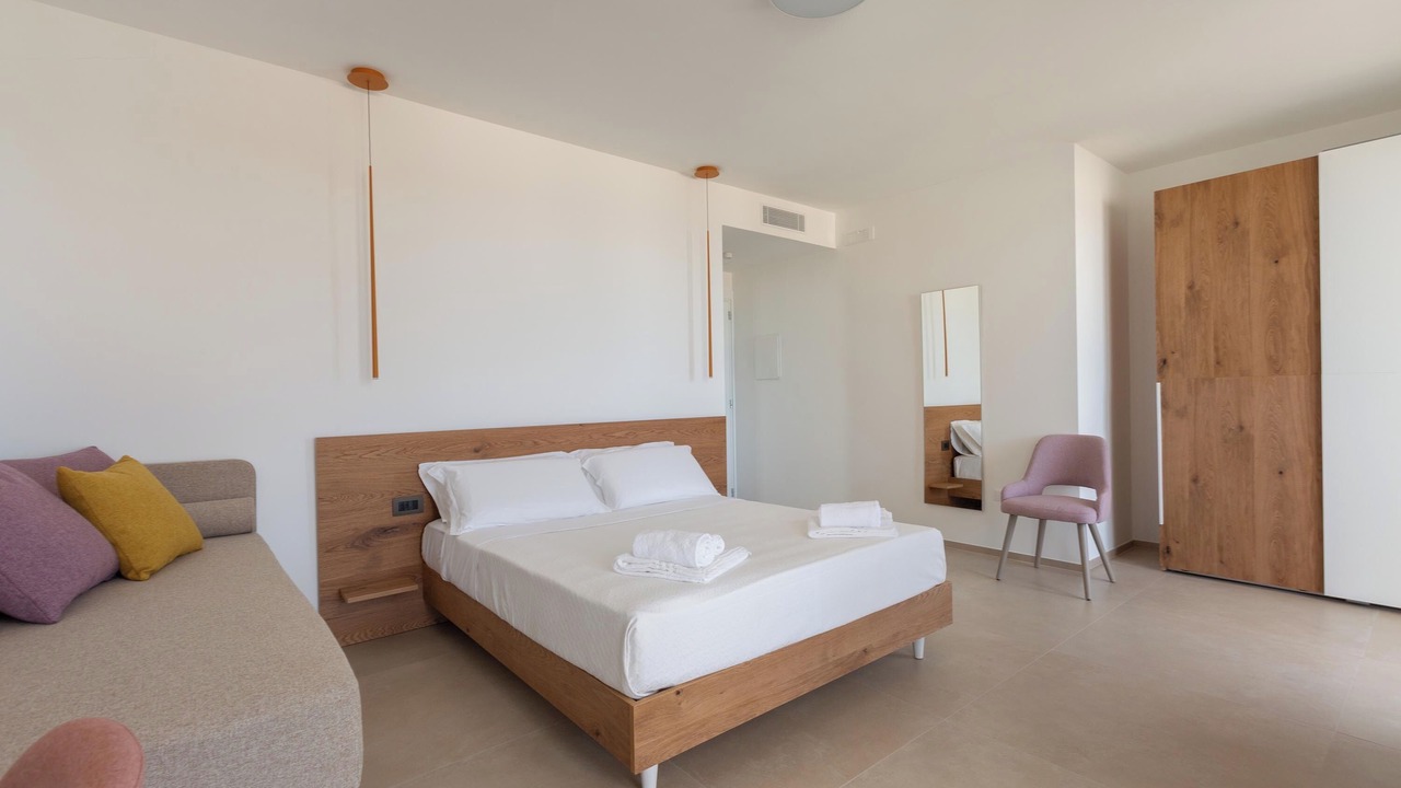 Photo of Bedroom in San Foca