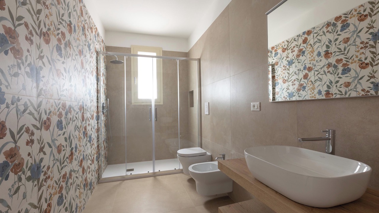 Photo of Bathroom in San Foca