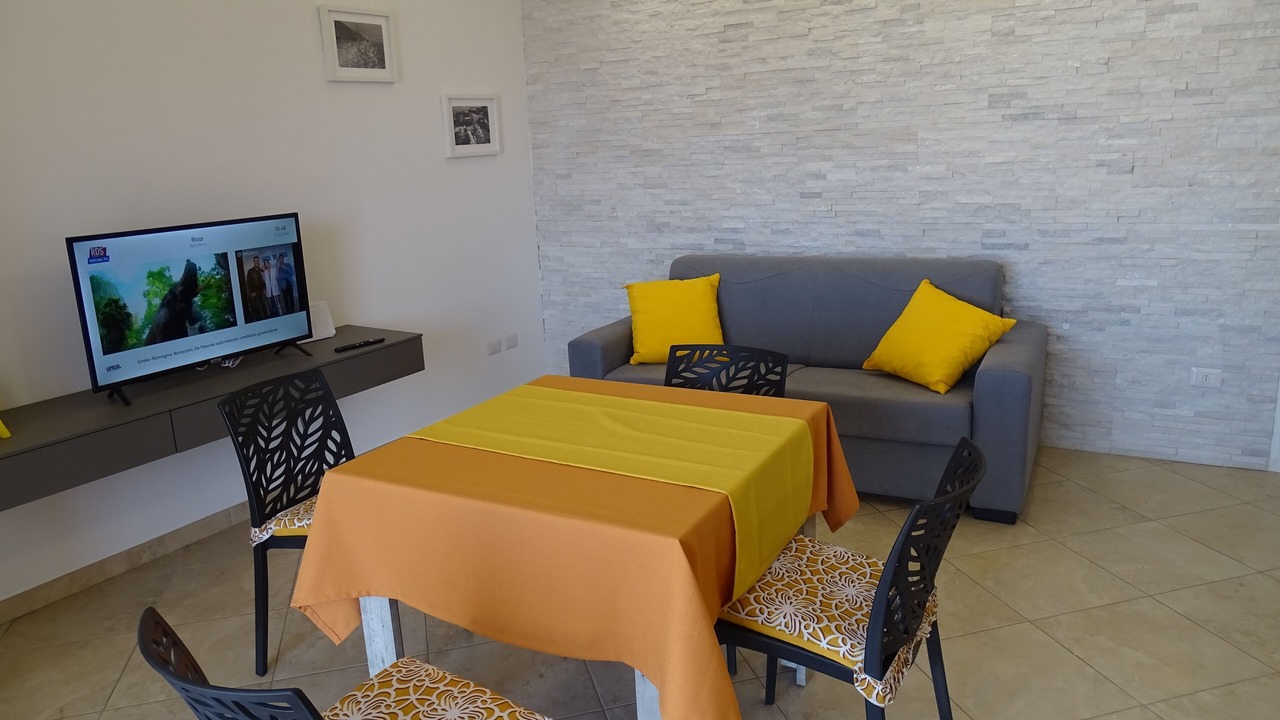 Photo of Livingroom in Giorgilorio
