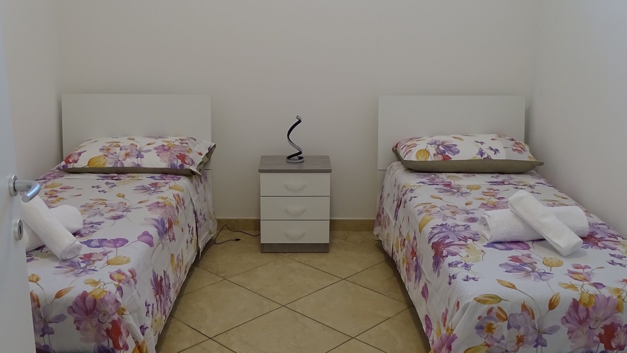 Photo of Bedroom in Giorgilorio
