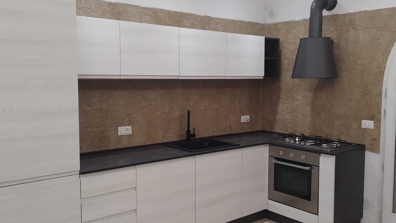 Photo of Kitchen in Giorgilorio