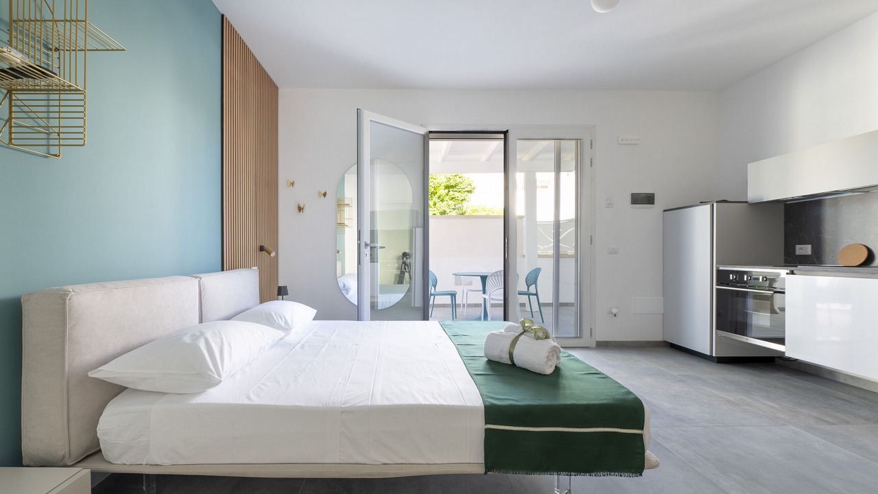 Photo of Bedroom in Torre dell'Orso