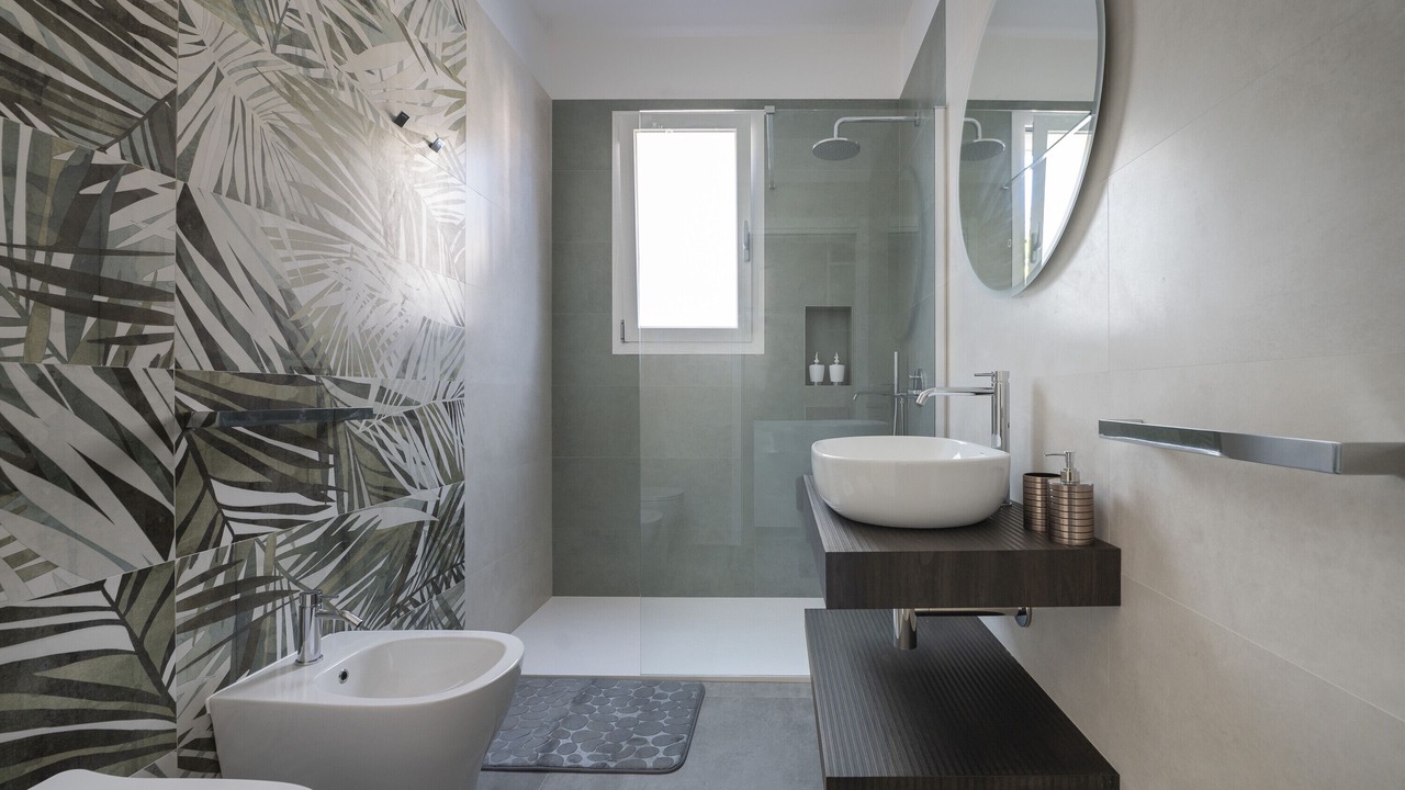 Photo of Bathroom in Torre dell'Orso