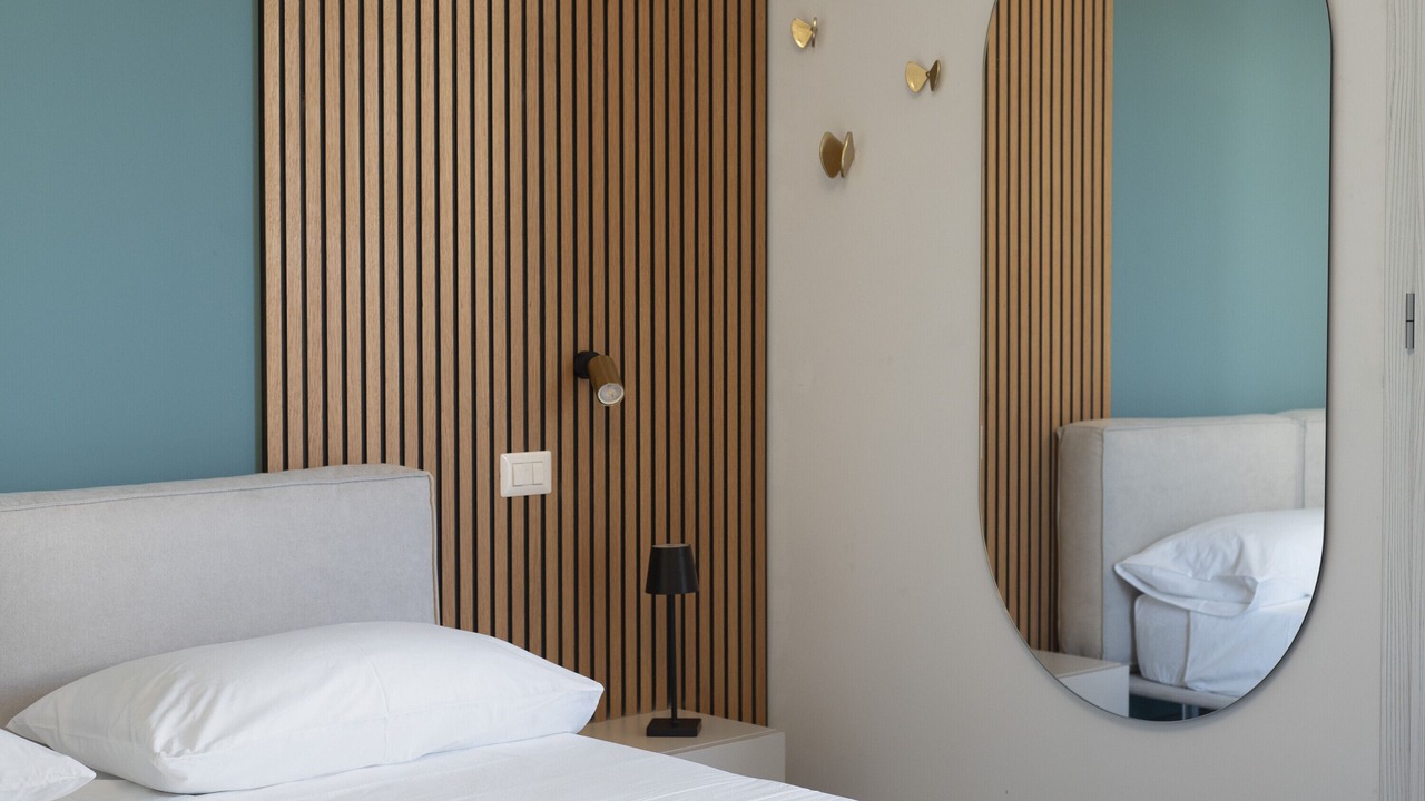Photo of Bedroom in Torre dell'Orso