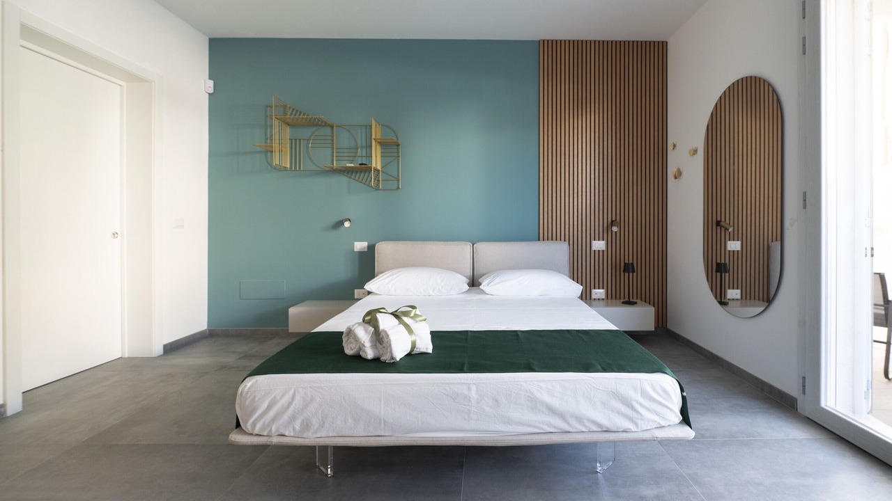 Photo of Bedroom in Torre dell'Orso