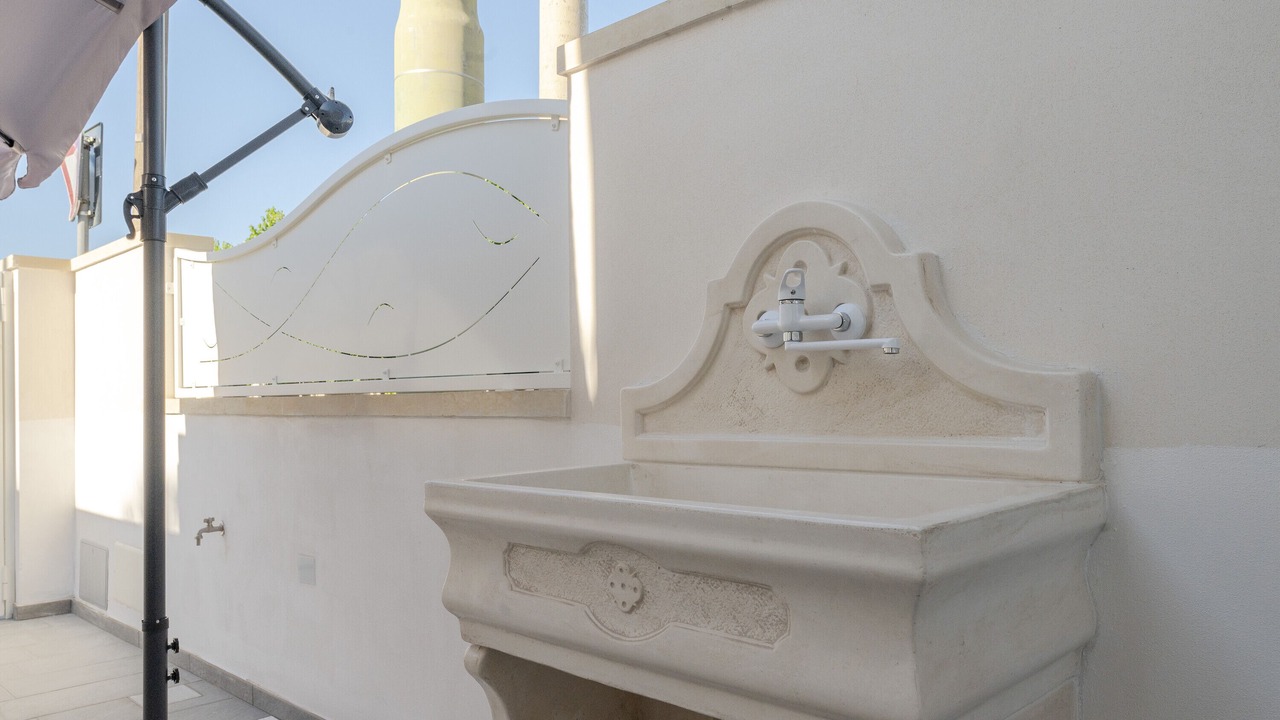Photo of Outdoor in Torre dell'Orso