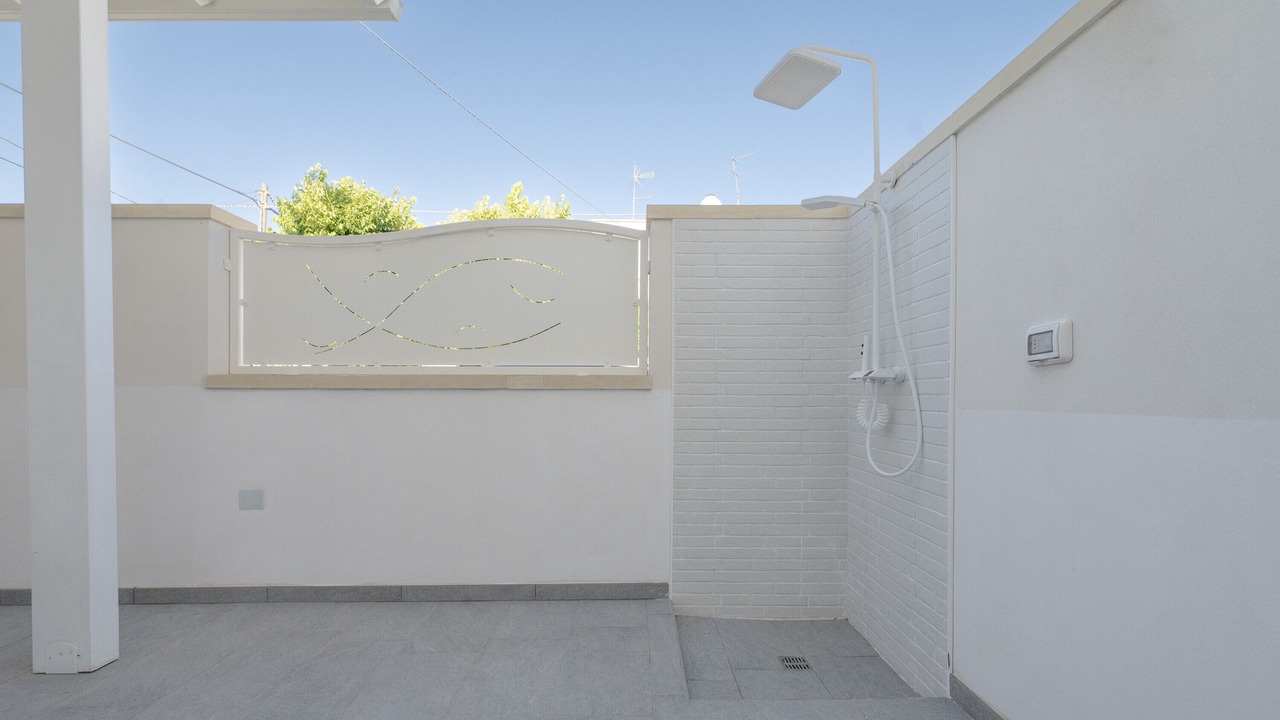 Photo of Outdoor in Torre dell'Orso