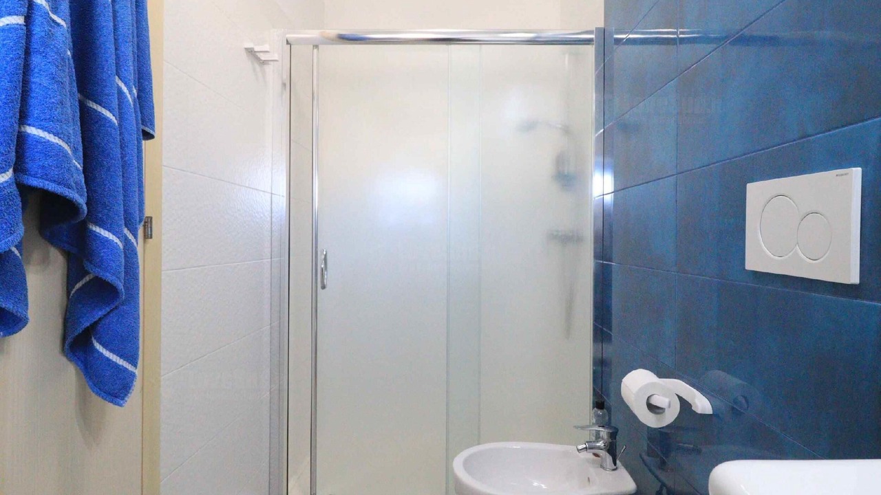 Photo of Bathroom in Santa Maria di Leuca