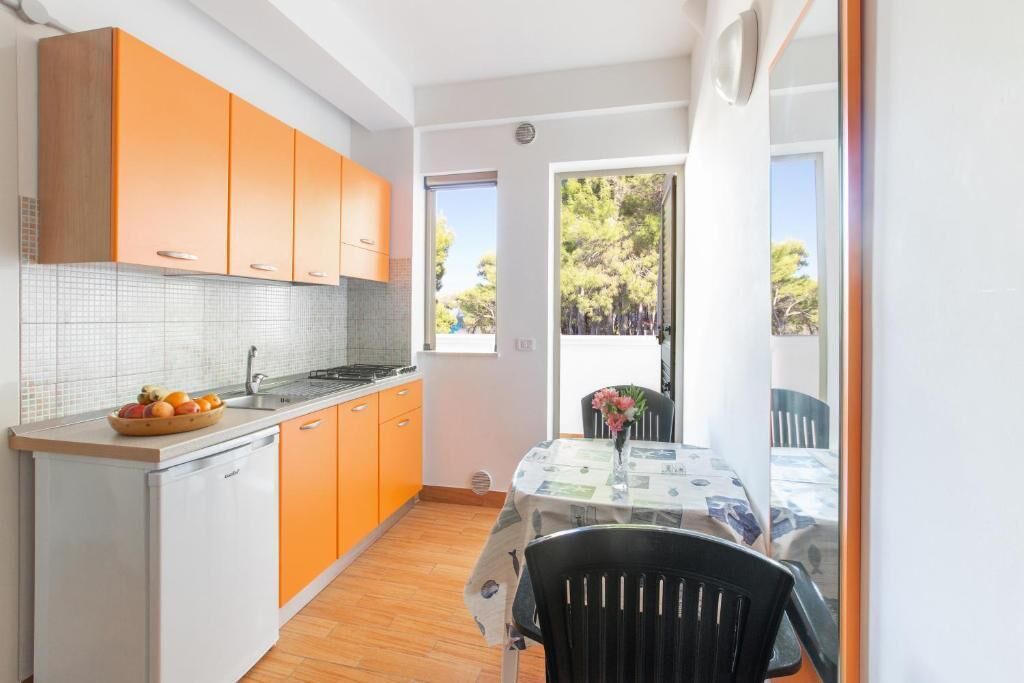 Photo of Kitchen in Mandrione