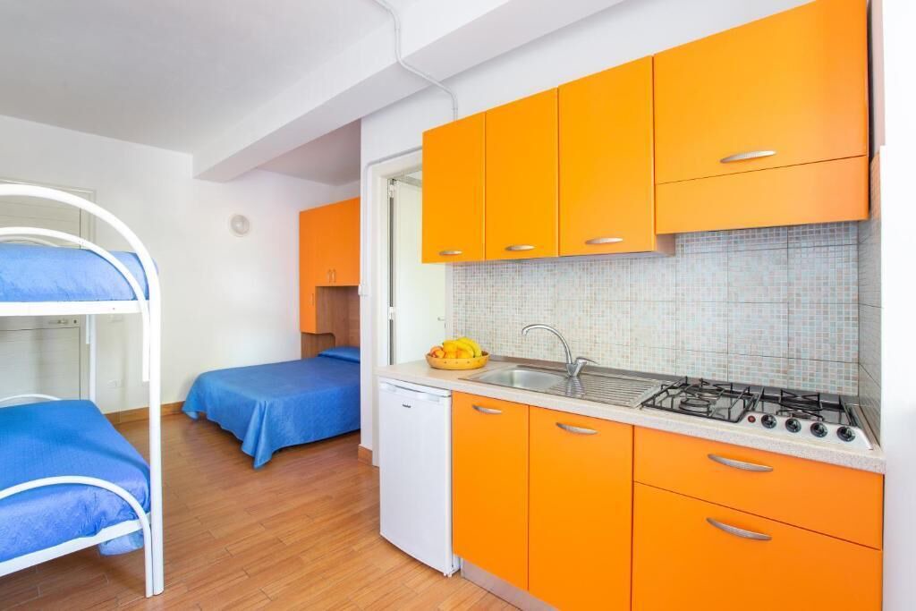 Photo of Kitchen in Mandrione
