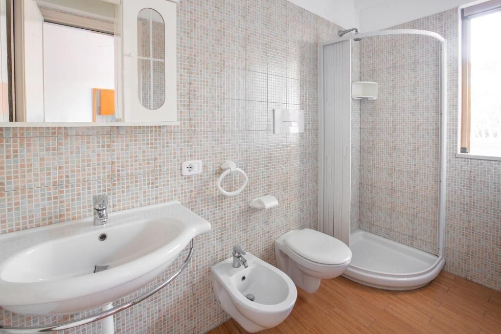 Photo of Bathroom in Mandrione