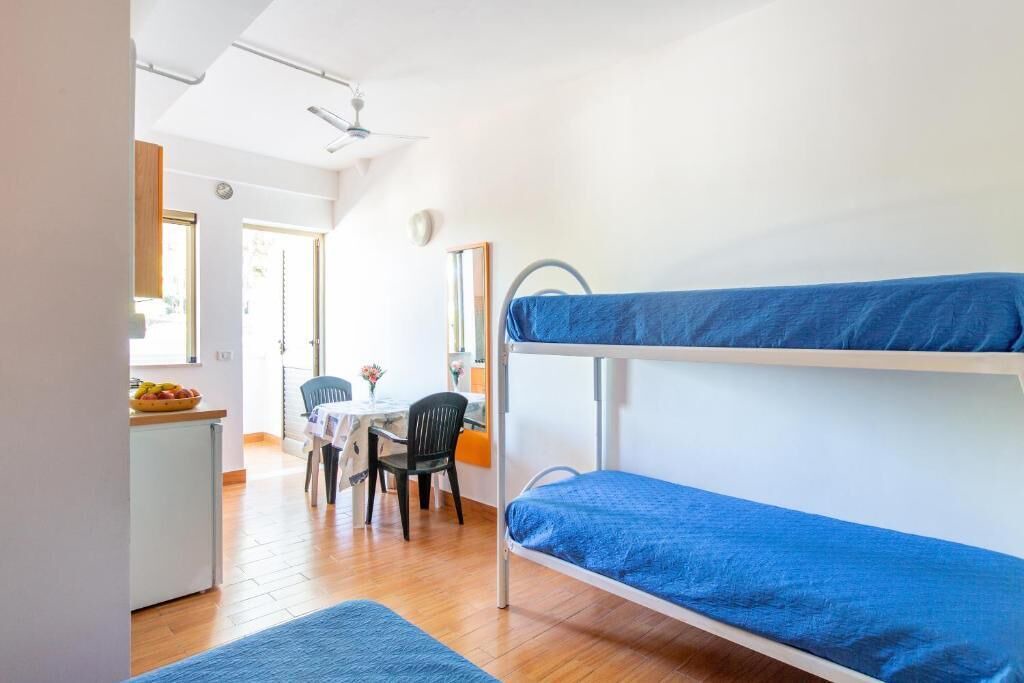 Photo of Bedroom in Mandrione
