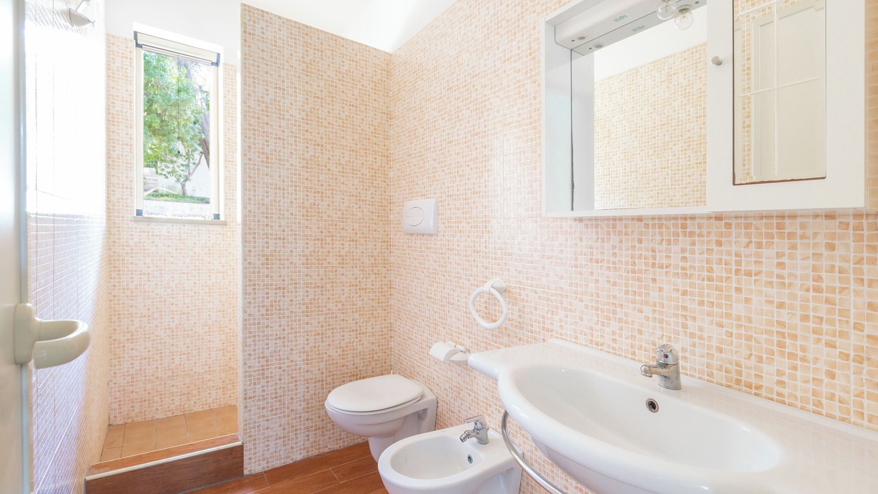 Photo of Bathroom in Mandrione