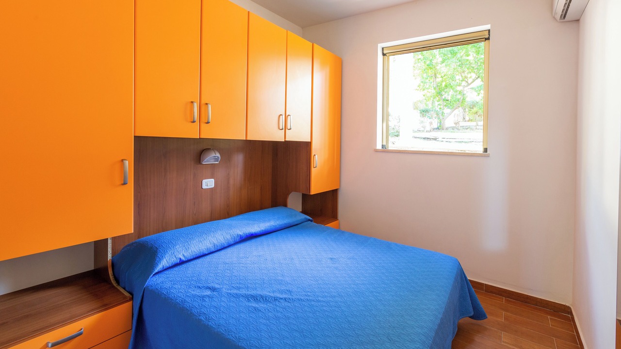 Photo of Bedroom in Mandrione