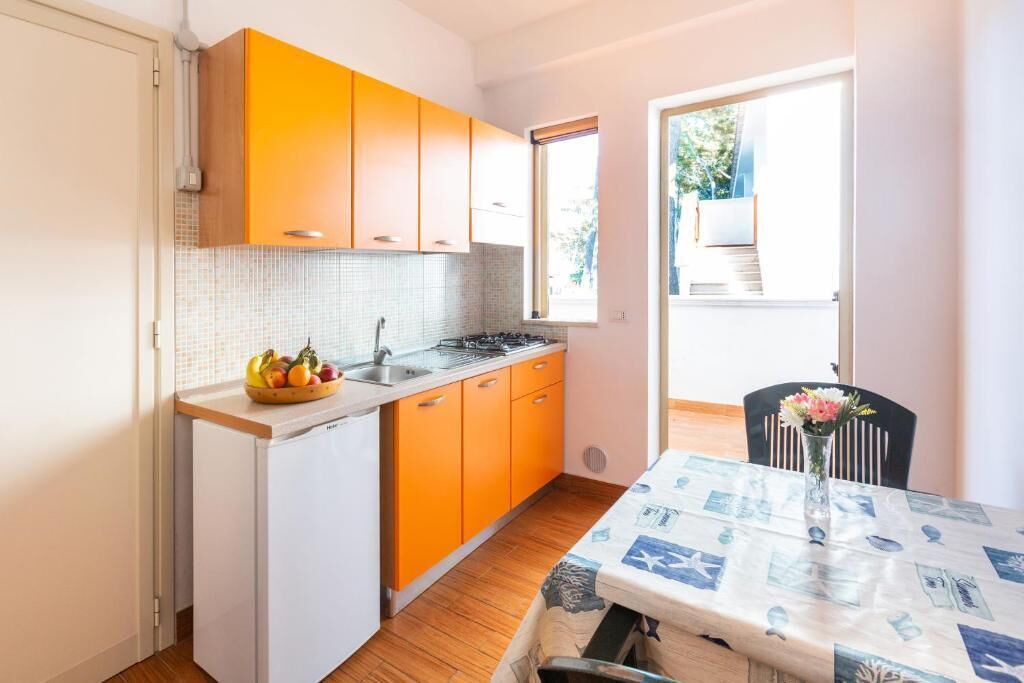 Photo of Kitchen in Mandrione