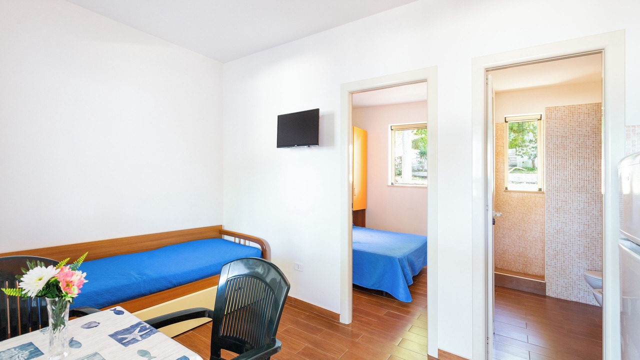 Photo of Livingroom in Mandrione