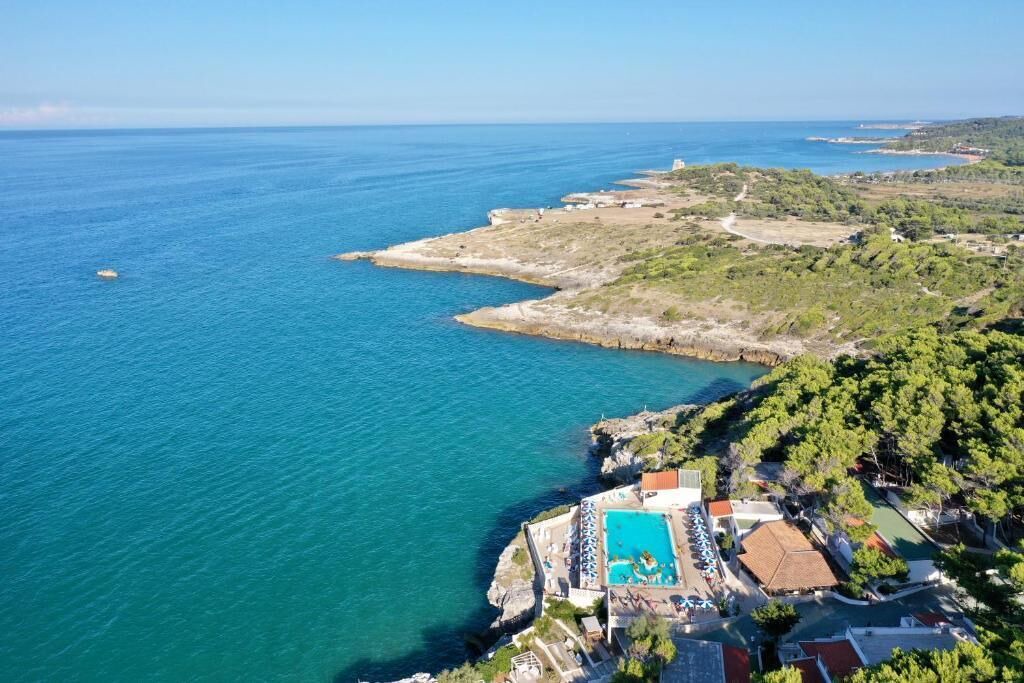 Photo of Outdoor in Mandrione