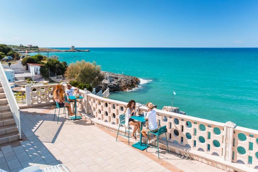 Photo of Outdoor in Mandrione