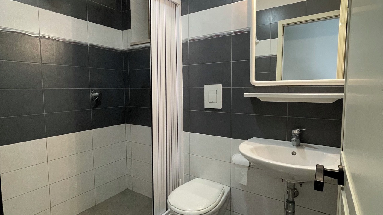Photo of Bathroom in Mandrione