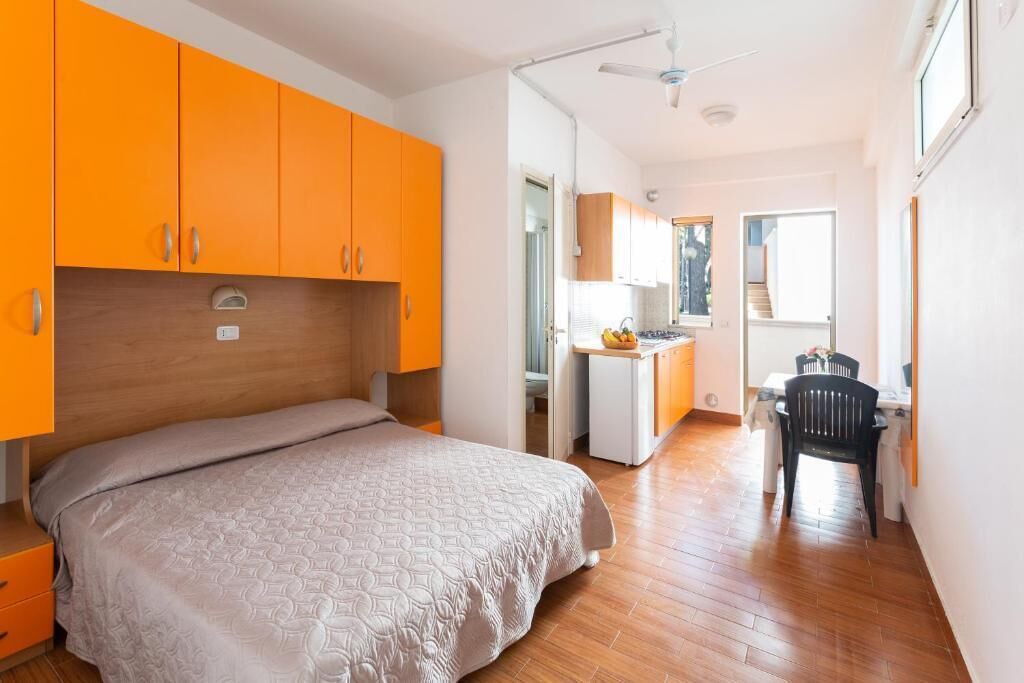 Photo of Bedroom in Mandrione