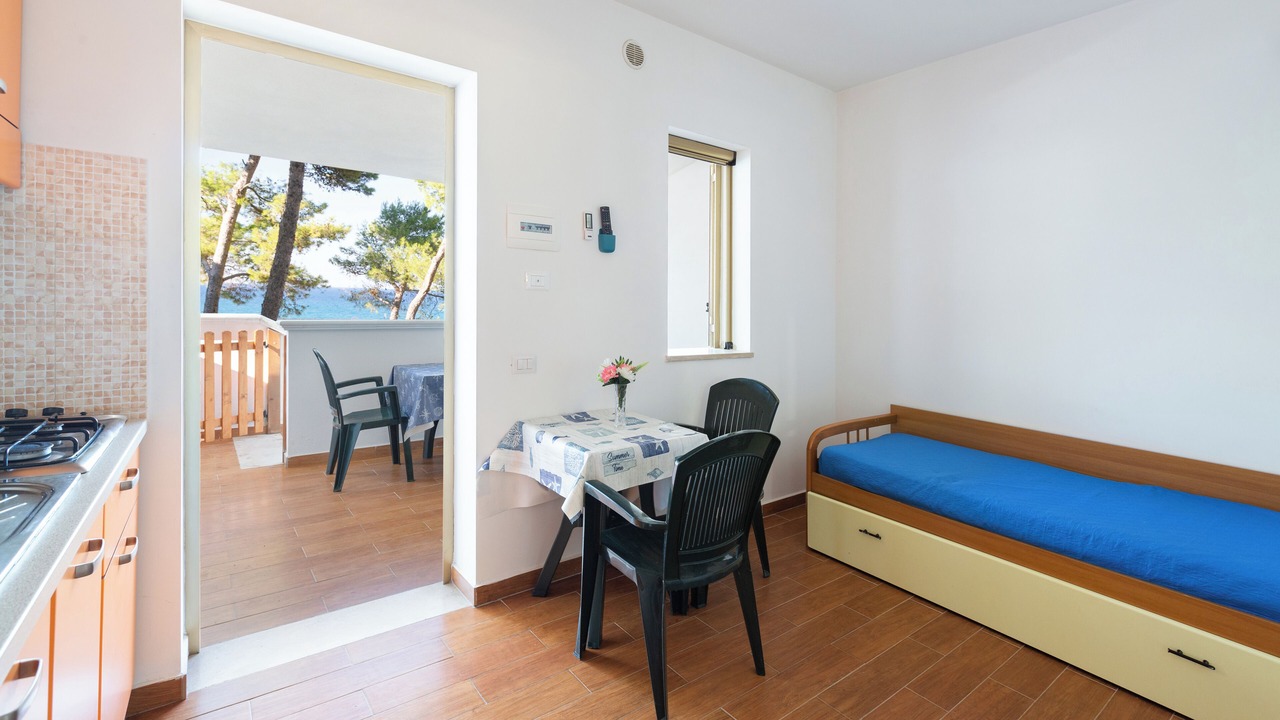 Photo of Livingroom in Mandrione