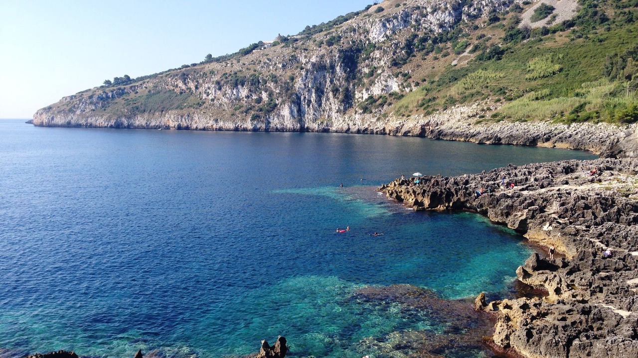 Photo of Bedroom in Marina Serra