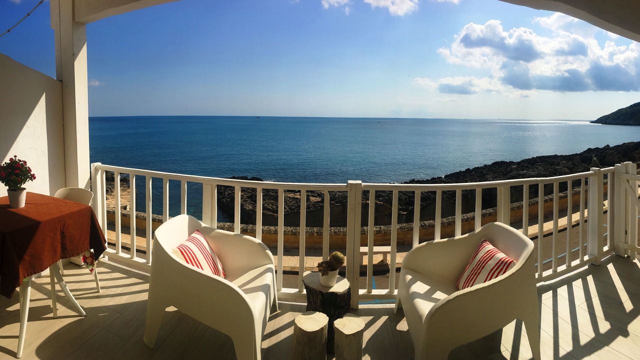 Photo of Outdoor in Marina Serra