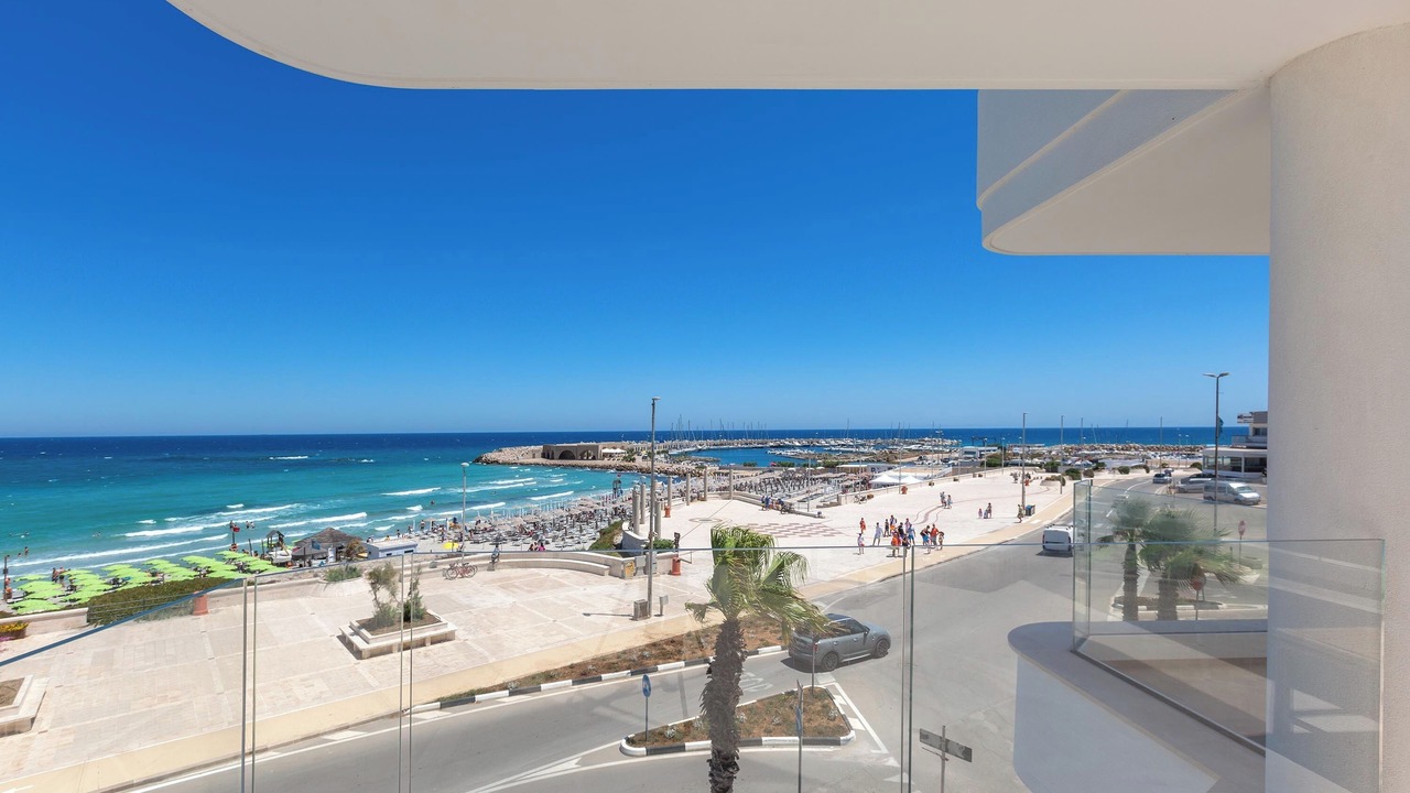 Photo of Outdoor in San Foca