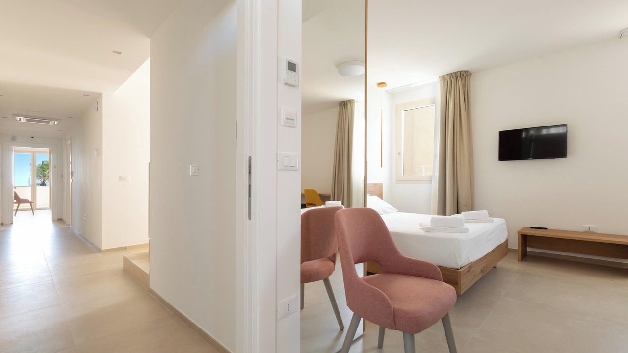 Photo of Bedroom in San Foca